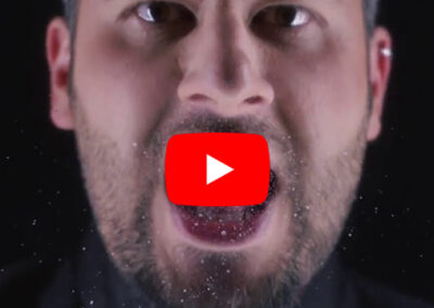 Schattenkönig Keimfrei