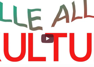 Alle Alle Kultur