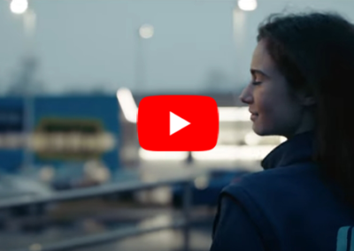 Bewirb Dich jetzt bei Hofer