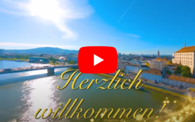 Linz Trilogie Linz ist Linz