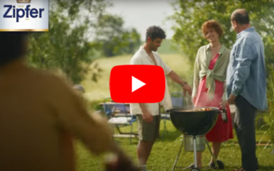 Zipfer – Wie wir feiern ist unser Bier