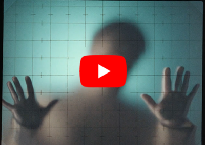 RANGE ROVER – STRANGE ROVER – DC