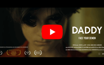 DADDY Short Horror Film