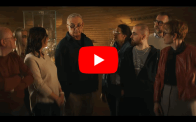 Wir sehen mehr in Brot